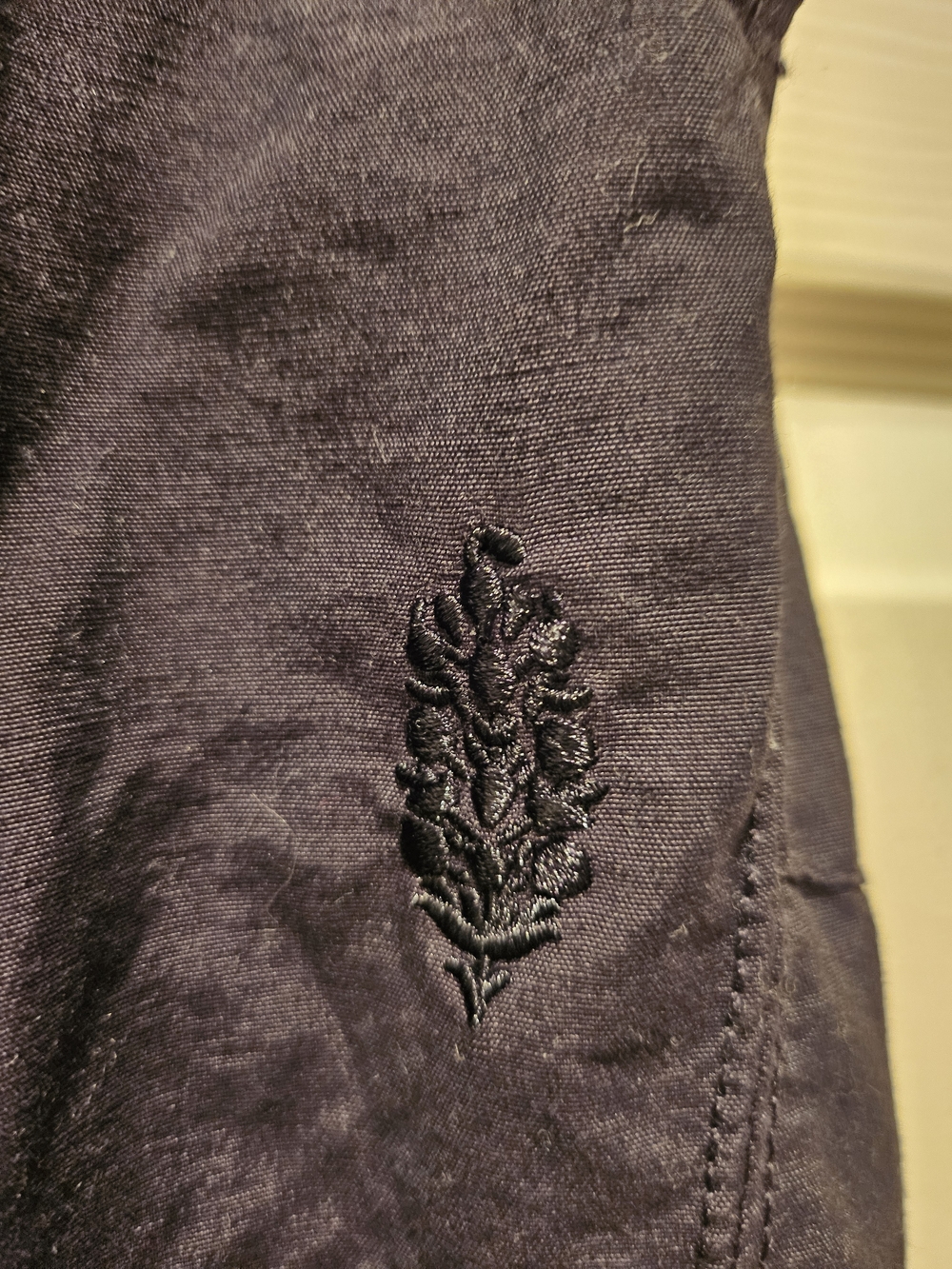 Free People Balloon Pants. Size Small. - Picture 3 of 8